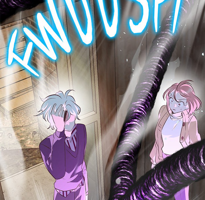 Oddity Office Oddity Office EP 26 - Toomics page 62 - 