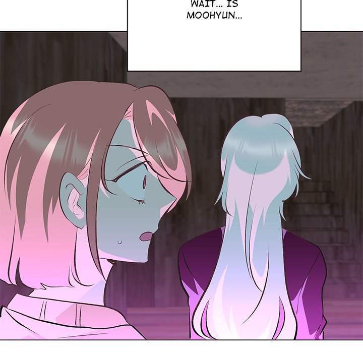 Oddity Office Oddity Office EP 26 - Toomics page 72 - 