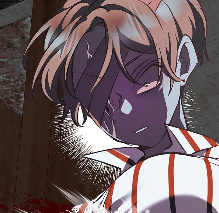 Oddity Office Oddity Office EP 26 - Toomics page 77 - 