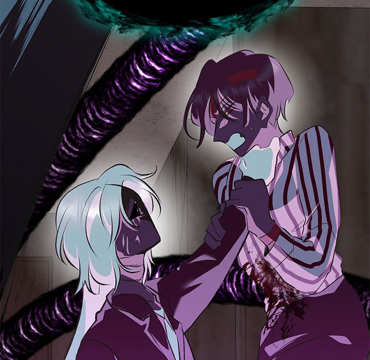 Oddity Office Oddity Office EP 26 - Toomics page 81 - 
