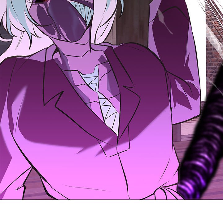 Oddity Office Oddity Office EP 26 - Toomics page 89 - 