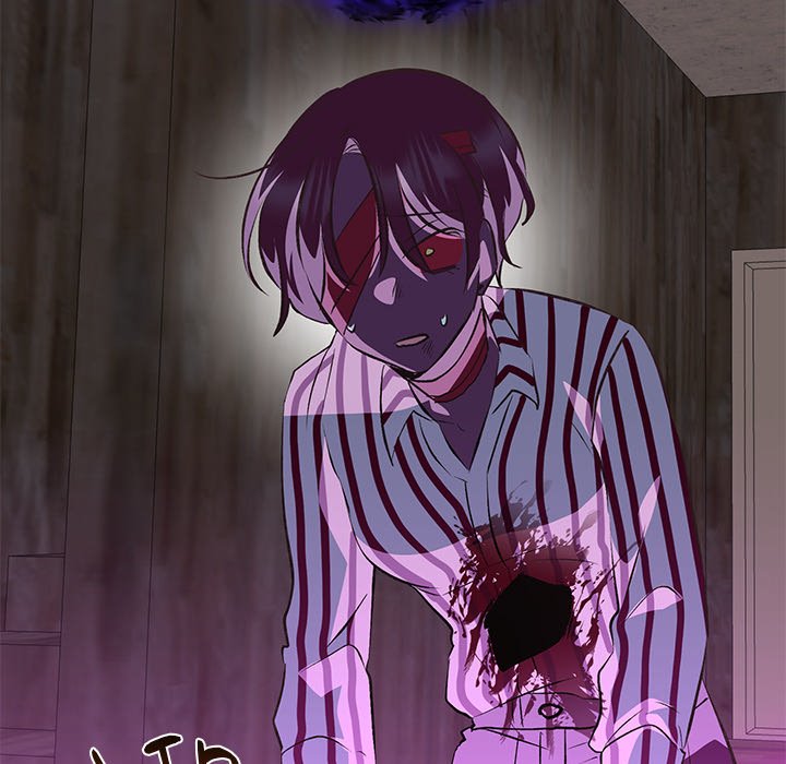 Oddity Office Oddity Office EP 26 - Toomics page 97 - 