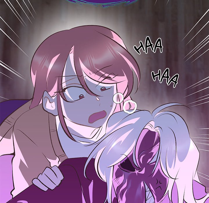 Oddity Office Oddity Office EP 27 - Toomics page 11 - 