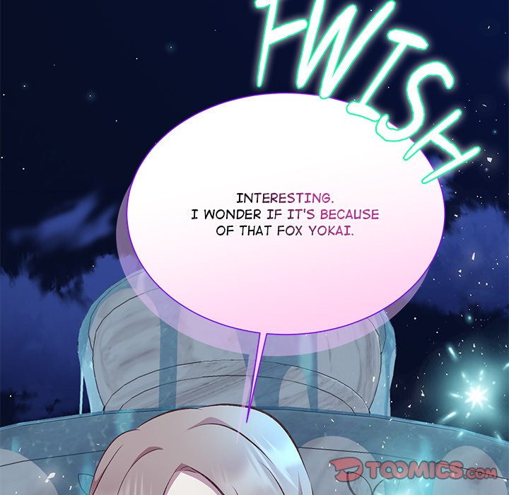 Oddity Office Oddity Office EP 27 - Toomics page 111 - 