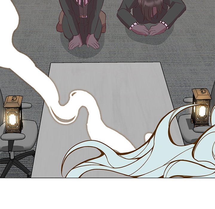 Oddity Office Oddity Office EP 27 - Toomics page 117 - 
