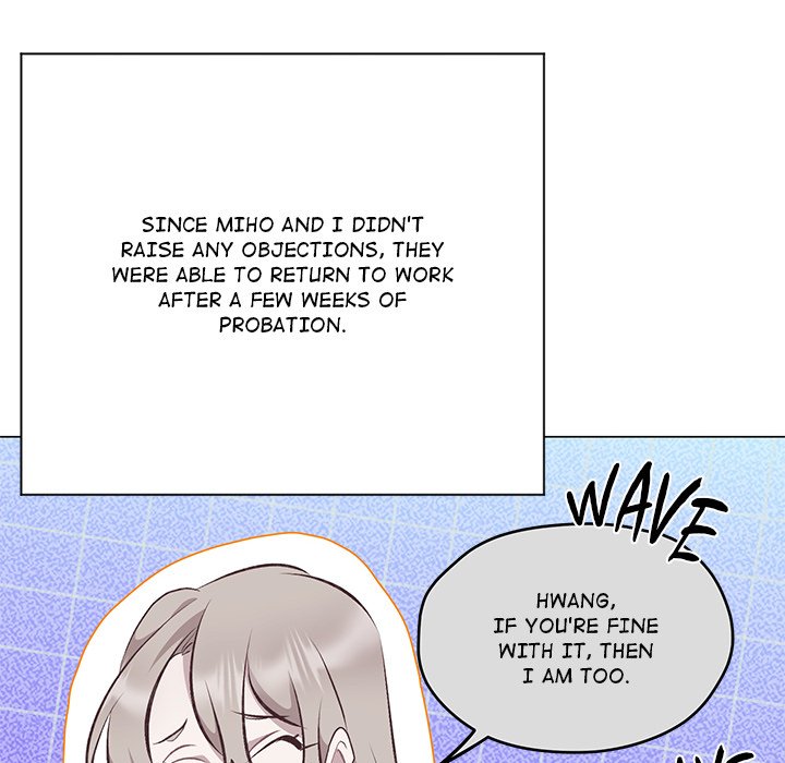 Oddity Office Oddity Office EP 27 - Toomics page 118 - 