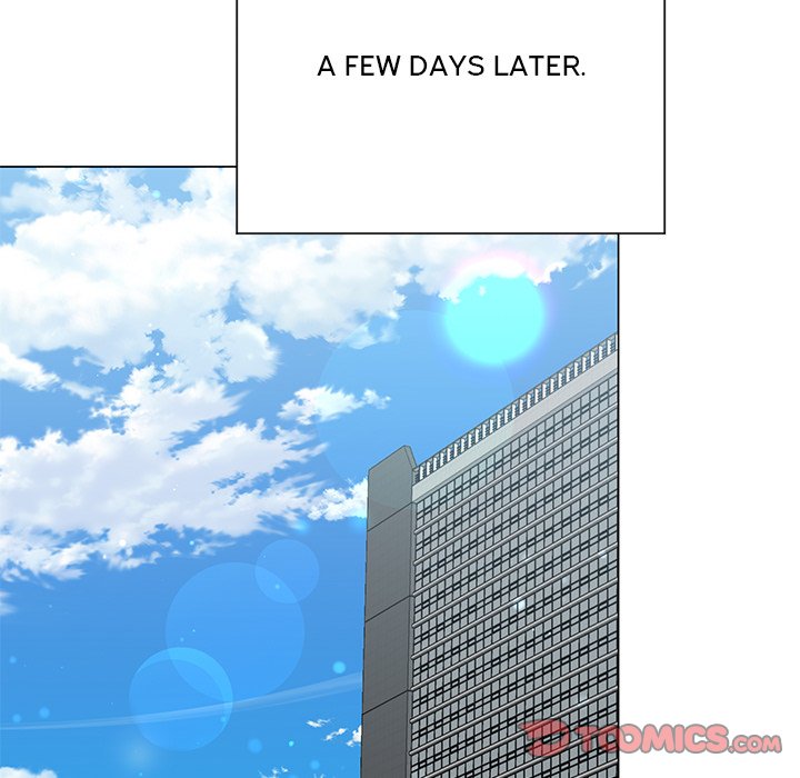 Oddity Office Oddity Office EP 27 - Toomics page 120 - 