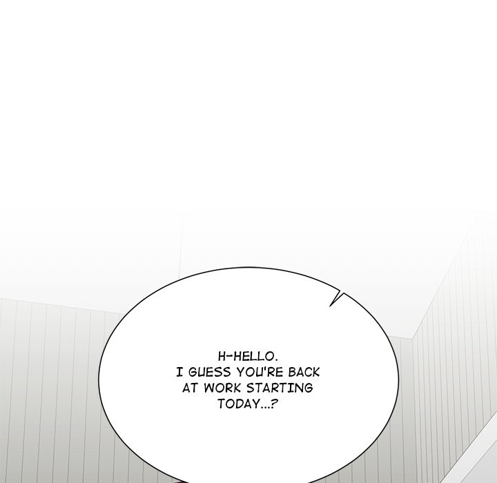 Oddity Office Oddity Office EP 27 - Toomics page 123 - 