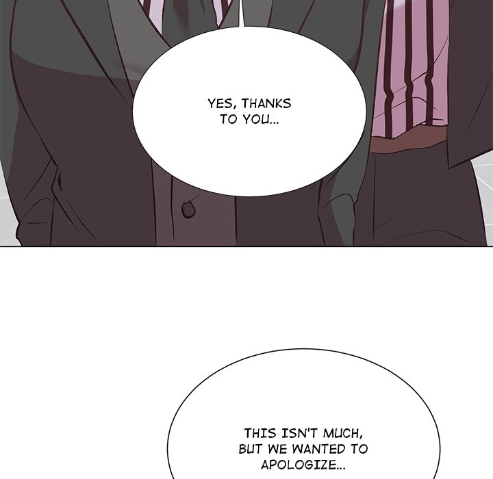 Oddity Office Oddity Office EP 27 - Toomics page 125 - 
