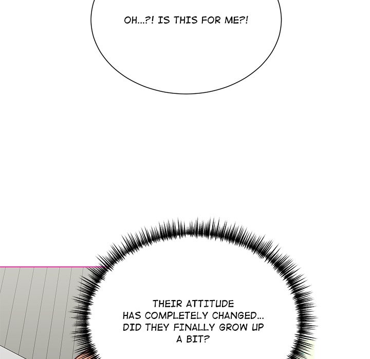 Oddity Office Oddity Office EP 27 - Toomics page 127 - 