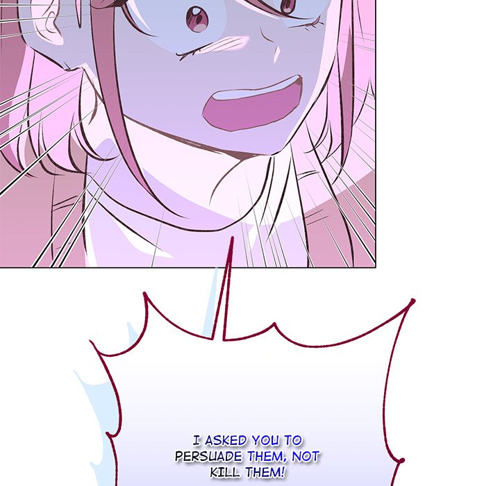 Oddity Office Oddity Office EP 27 - Toomics page 14 - 