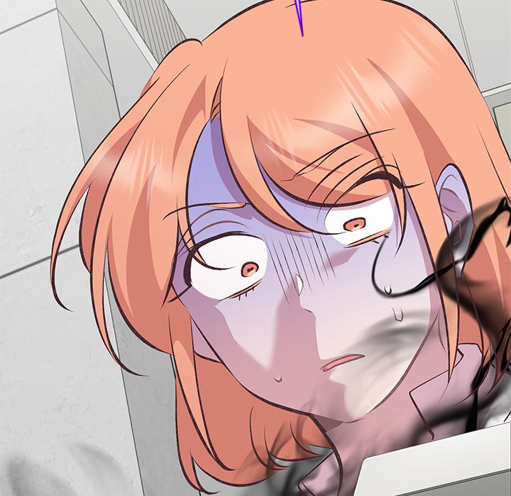 Oddity Office Oddity Office EP 27 - Toomics page 132 - 