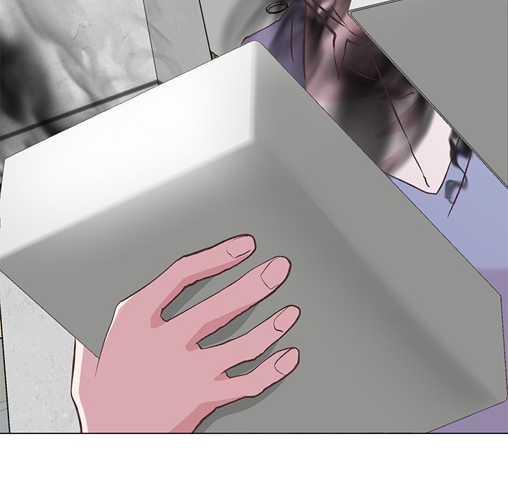 Oddity Office Oddity Office EP 27 - Toomics page 133 - 