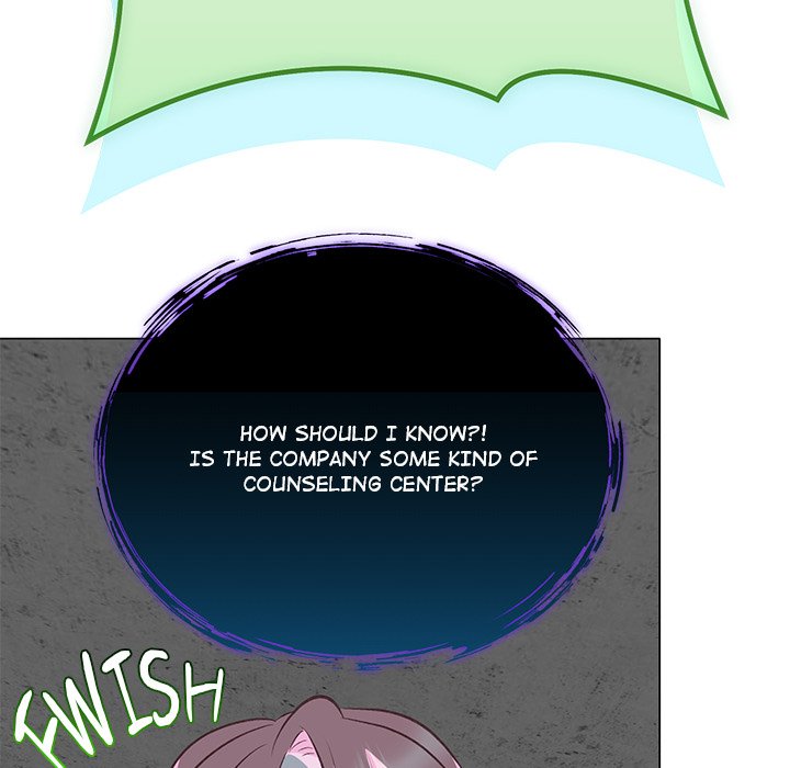 Oddity Office Oddity Office EP 27 - Toomics page 20 - 