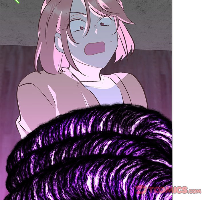 Oddity Office Oddity Office EP 27 - Toomics page 21 - 