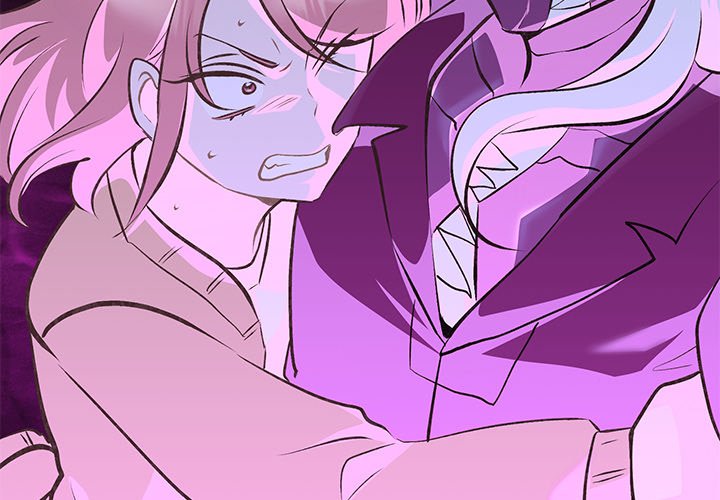 Oddity Office Oddity Office EP 27 - Toomics page 4 - 
