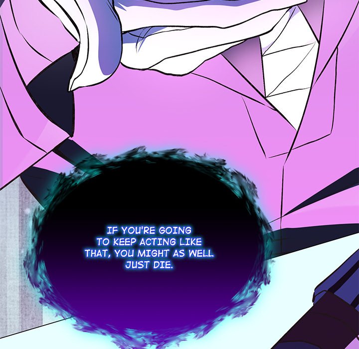 Oddity Office Oddity Office EP 27 - Toomics page 37 - 