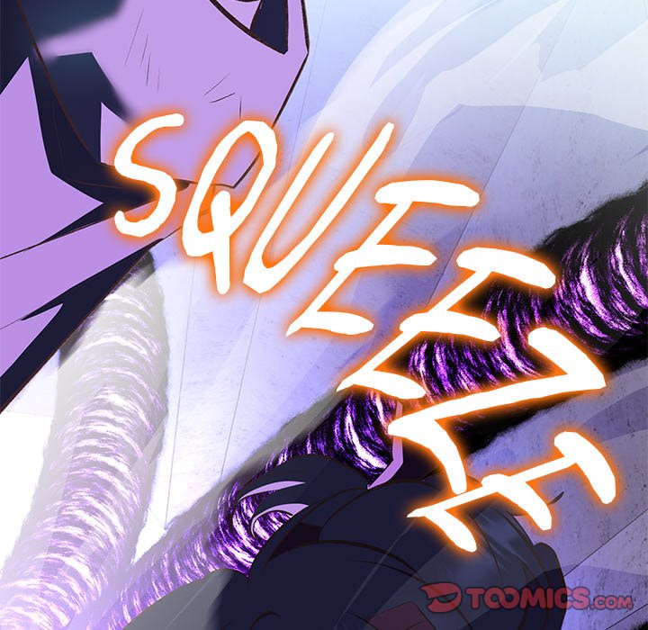 Oddity Office Oddity Office EP 27 - Toomics page 39 - 
