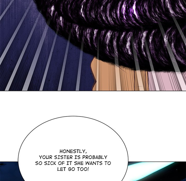 Oddity Office Oddity Office EP 27 - Toomics page 59 - 