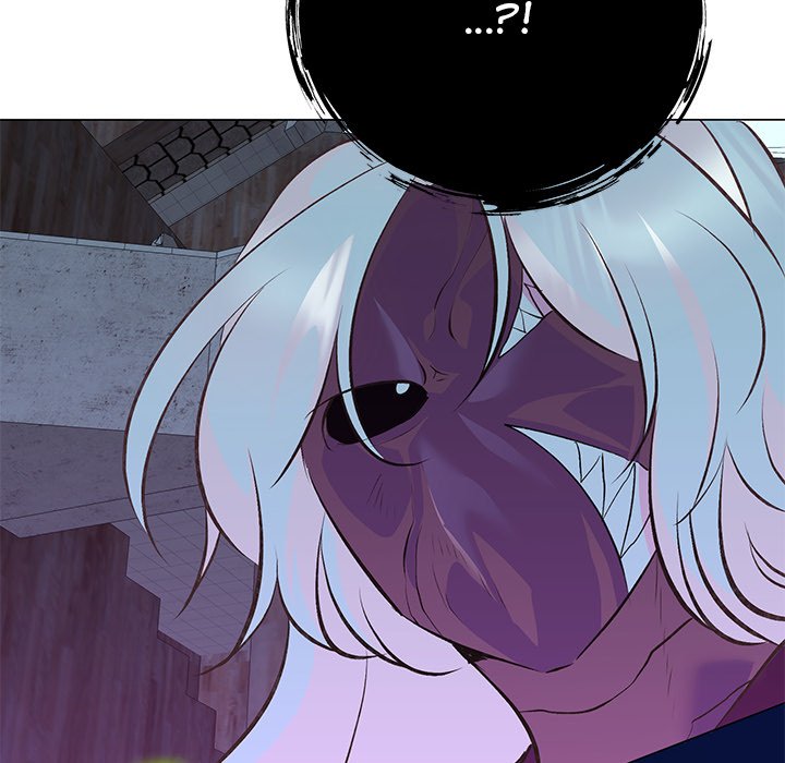 Oddity Office Oddity Office EP 27 - Toomics page 64 - 