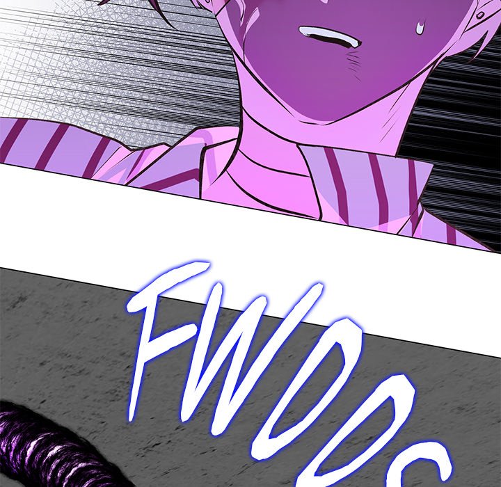 Oddity Office Oddity Office EP 27 - Toomics page 8 - 