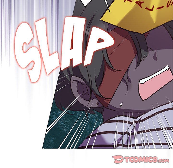 Oddity Office Oddity Office EP 27 - Toomics page 75 - 
