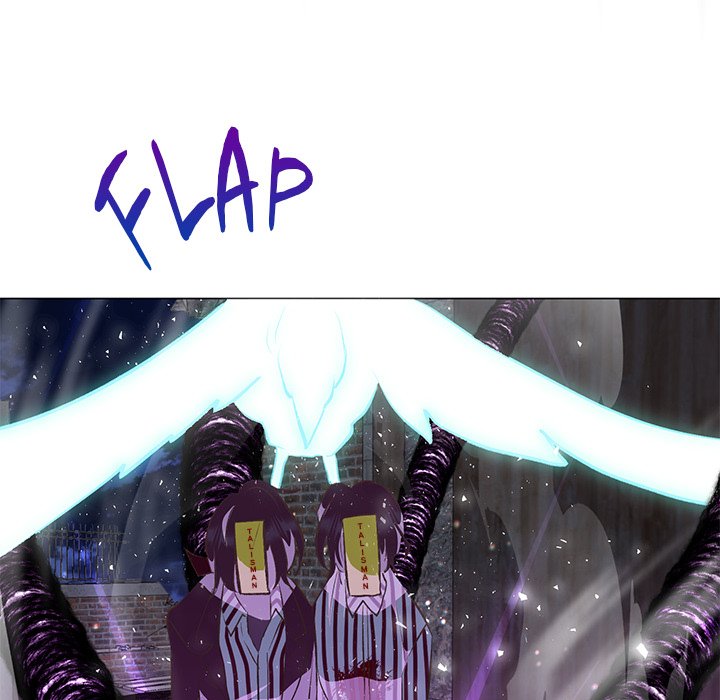 Oddity Office Oddity Office EP 27 - Toomics page 76 - 