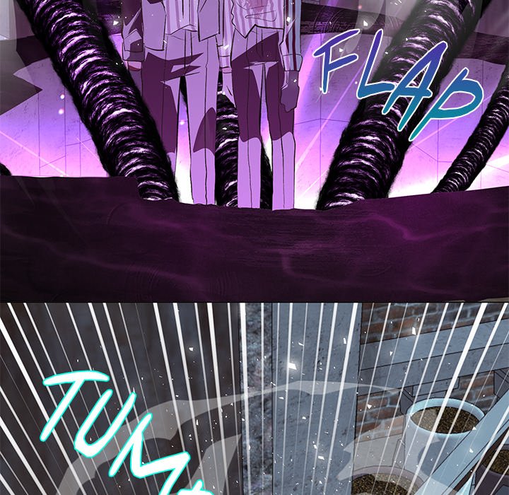 Oddity Office Oddity Office EP 27 - Toomics page 77 - 