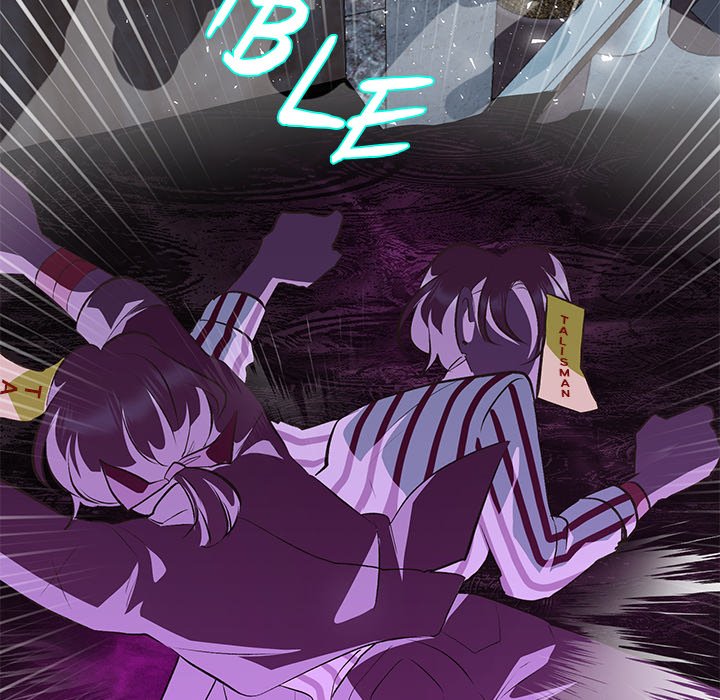 Oddity Office Oddity Office EP 27 - Toomics page 78 - 