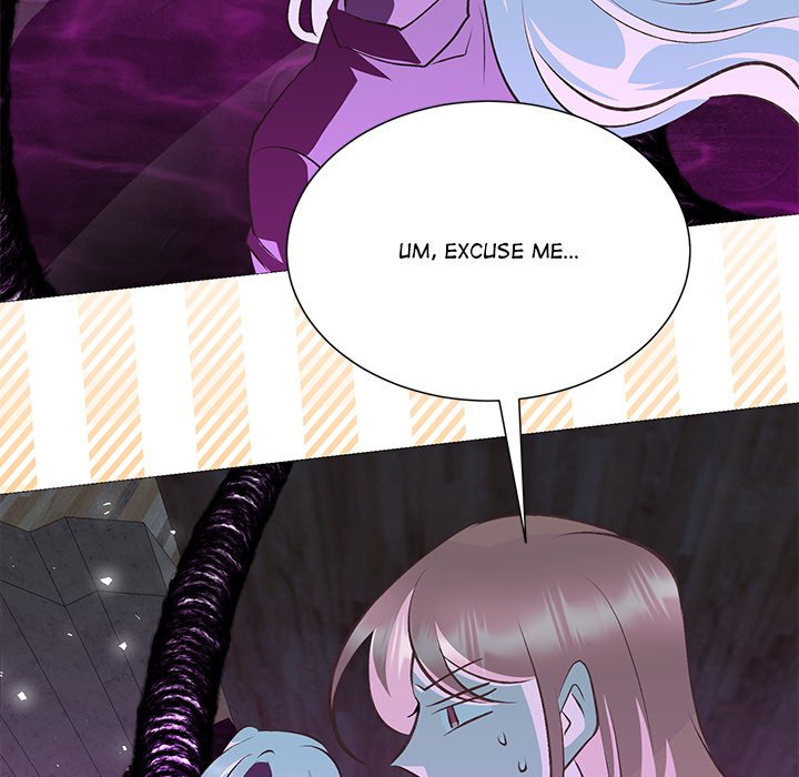 Oddity Office Oddity Office EP 27 - Toomics page 83 - 