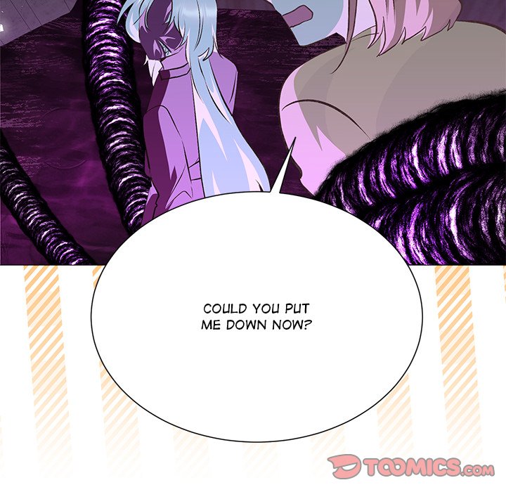 Oddity Office Oddity Office EP 27 - Toomics page 84 - 