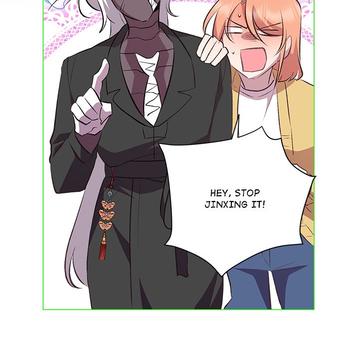 Oddity Office Oddity Office EP 27 - Toomics page 89 - 