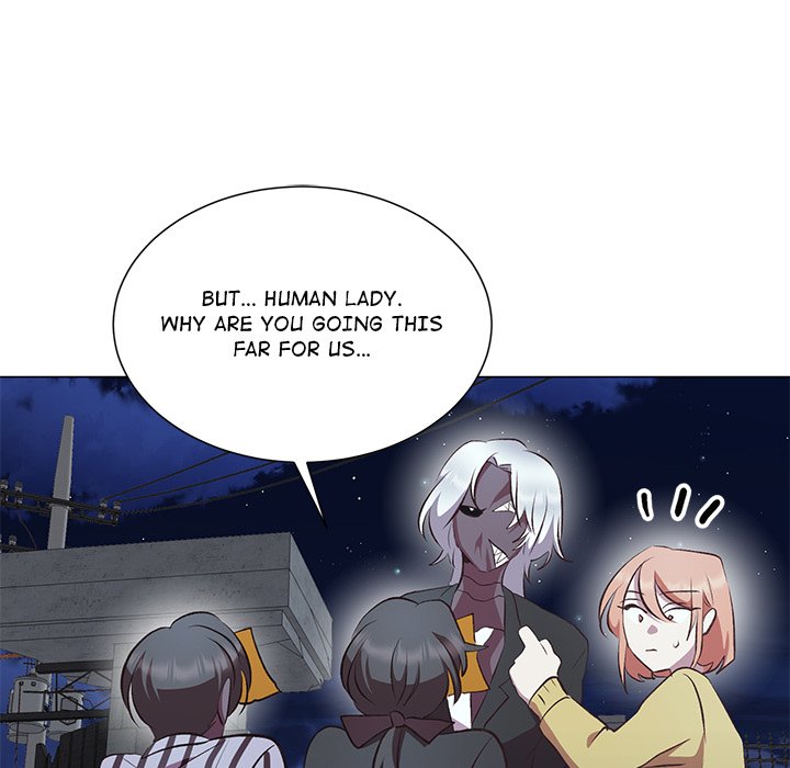 Oddity Office Oddity Office EP 27 - Toomics page 90 - 