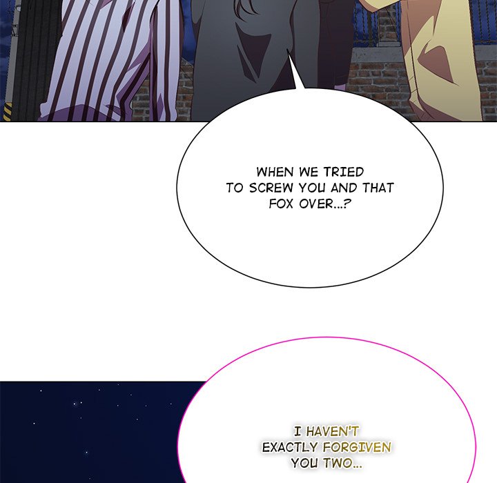 Oddity Office Oddity Office EP 27 - Toomics page 91 - 
