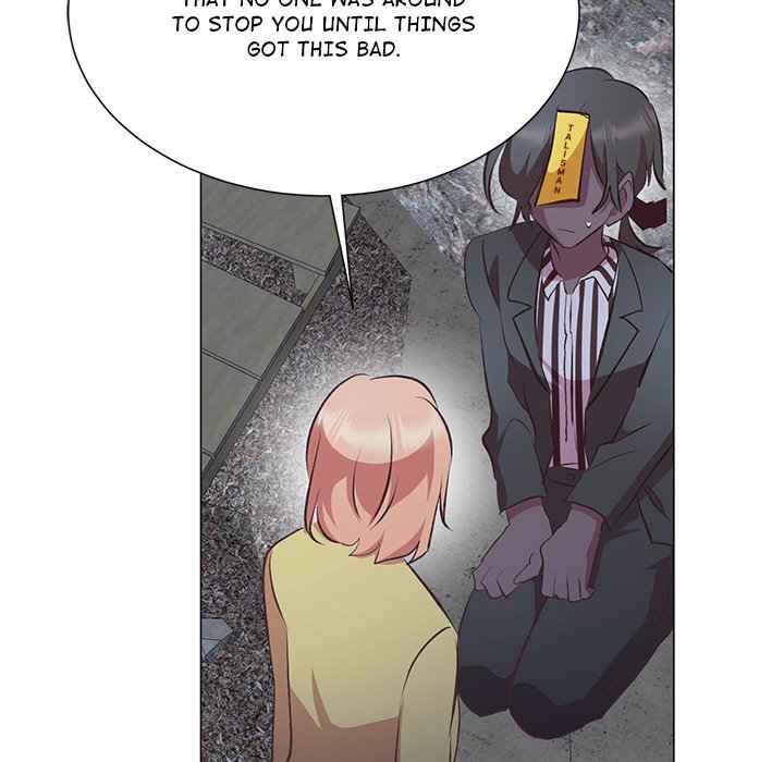 Oddity Office Oddity Office EP 27 - Toomics page 94 - 