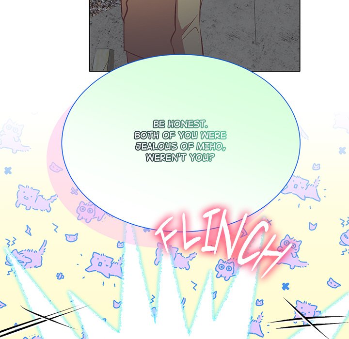 Oddity Office Oddity Office EP 27 - Toomics page 95 - 