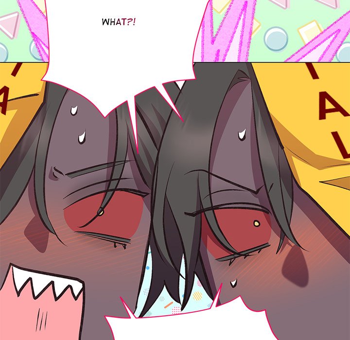 Oddity Office Oddity Office EP 27 - Toomics page 98 - 