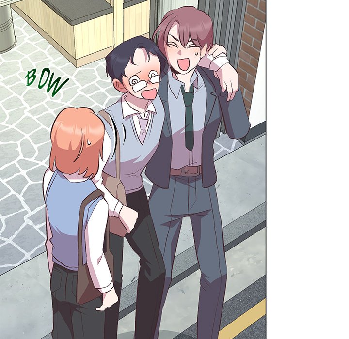 Oddity Office Oddity Office EP 28 - Toomics page 101 - 