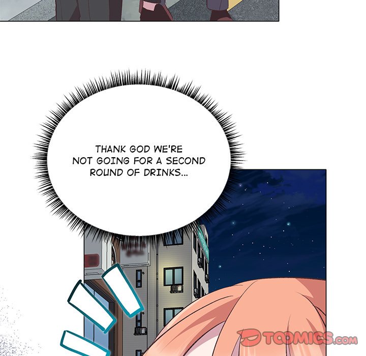 Oddity Office Oddity Office EP 28 - Toomics page 102 - 