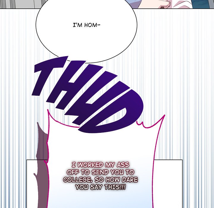 Oddity Office Oddity Office EP 28 - Toomics page 108 - 