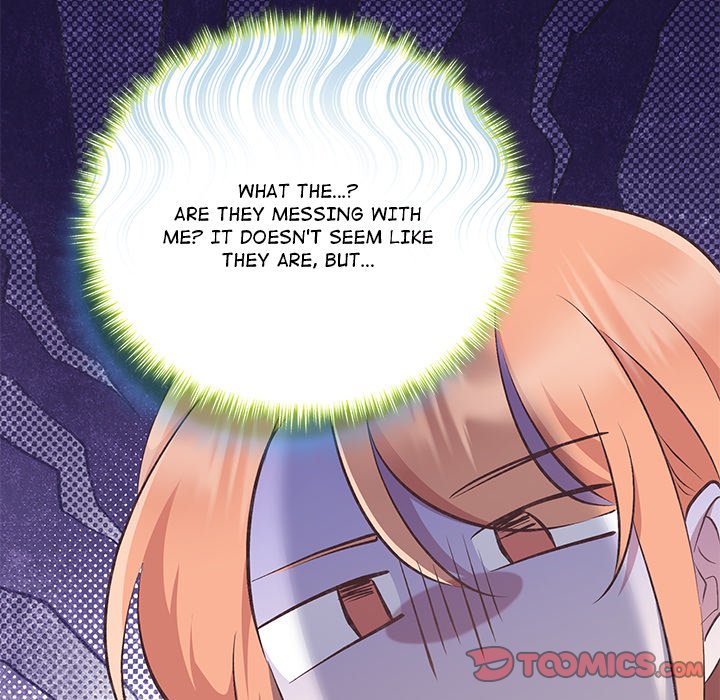 Oddity Office Oddity Office EP 28 - Toomics page 12 - 