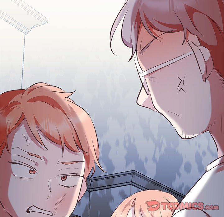 Oddity Office Oddity Office EP 28 - Toomics page 111 - 