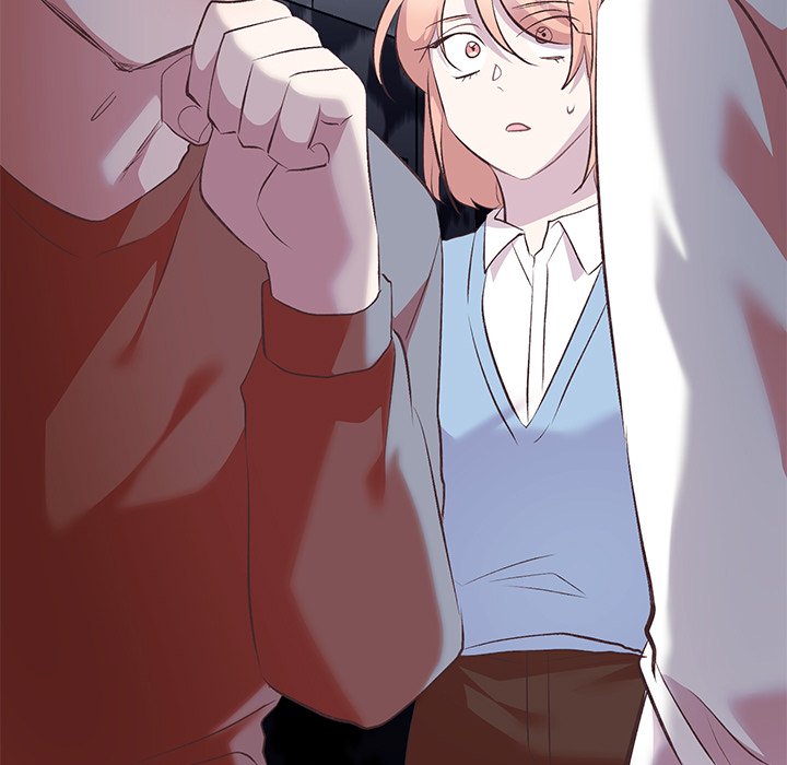 Oddity Office Oddity Office EP 28 - Toomics page 112 - 