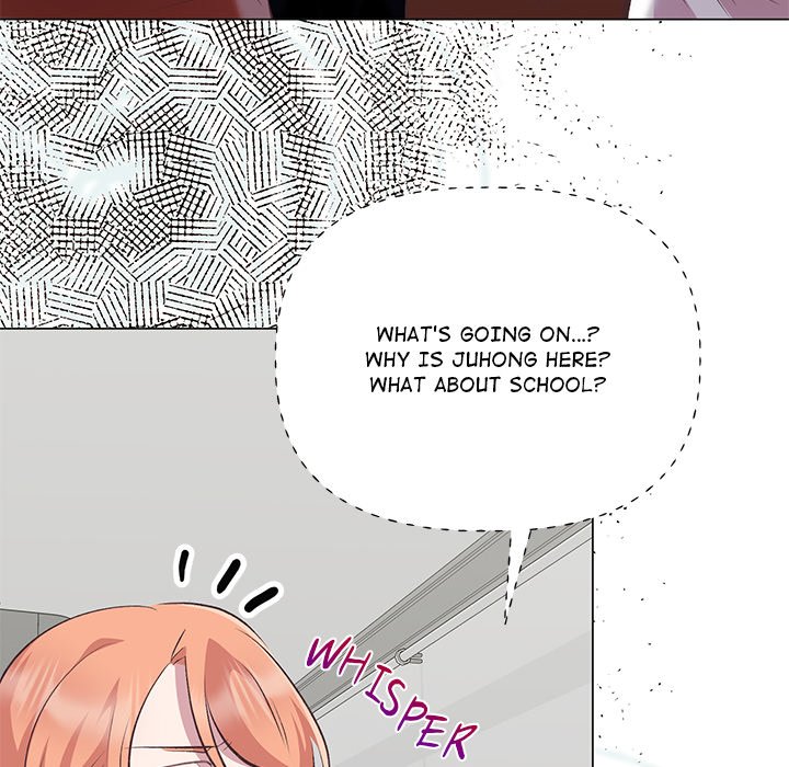Oddity Office Oddity Office EP 28 - Toomics page 113 - 