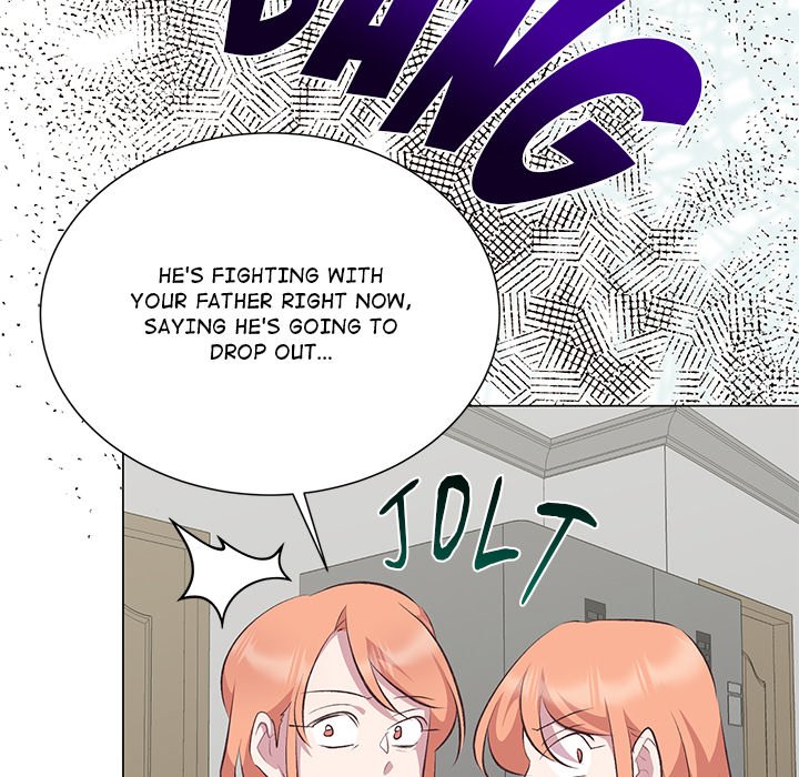 Oddity Office Oddity Office EP 28 - Toomics page 115 - 