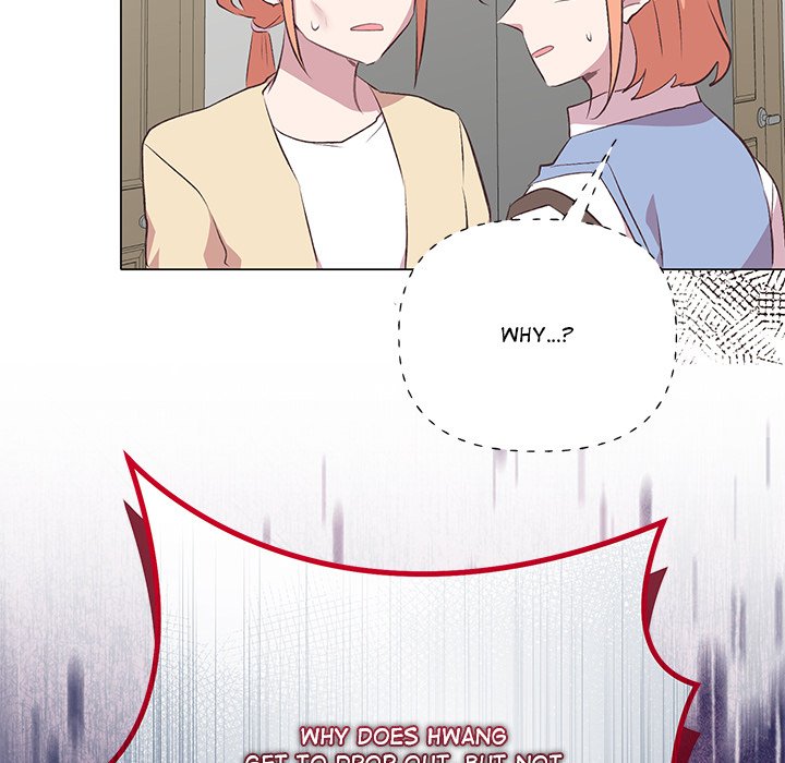 Oddity Office Oddity Office EP 28 - Toomics page 116 - 