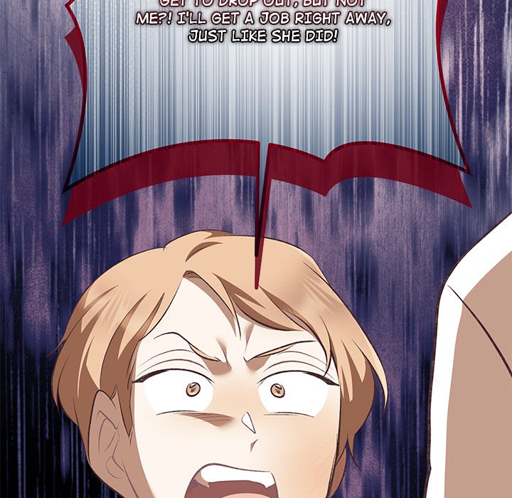 Oddity Office Oddity Office EP 28 - Toomics page 117 - 
