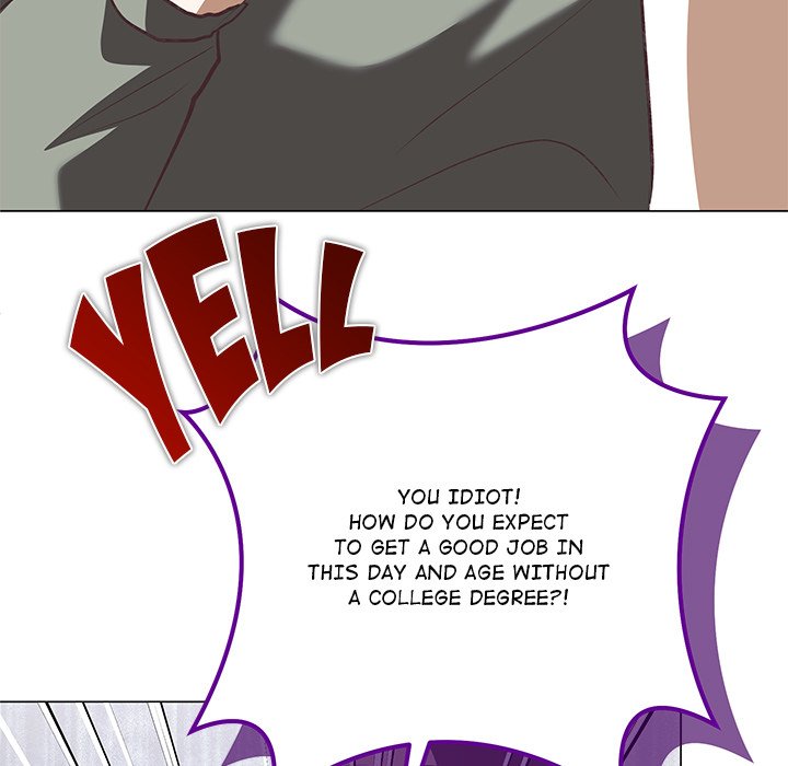 Oddity Office Oddity Office EP 28 - Toomics page 119 - 