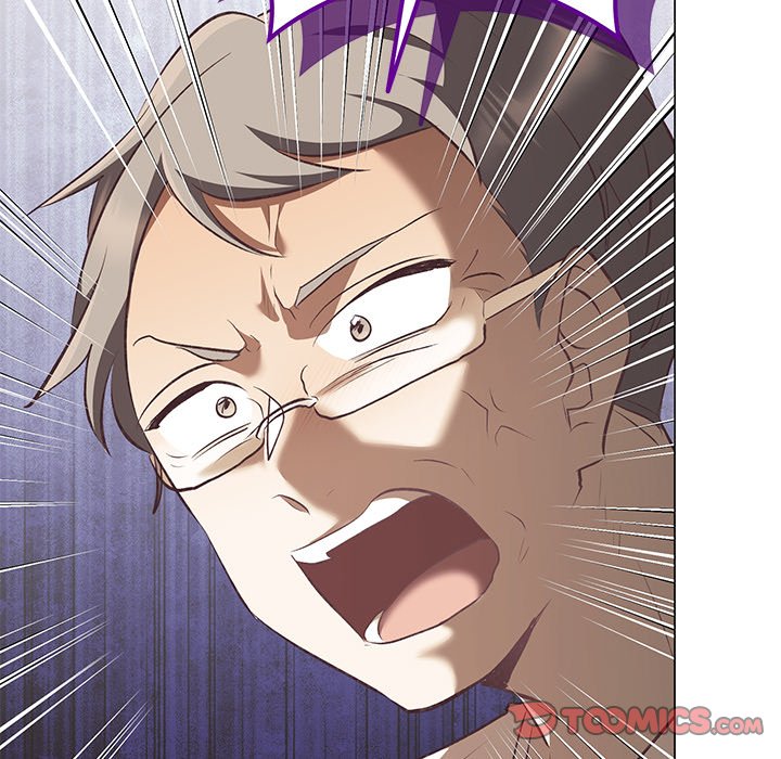 Oddity Office Oddity Office EP 28 - Toomics page 120 - 