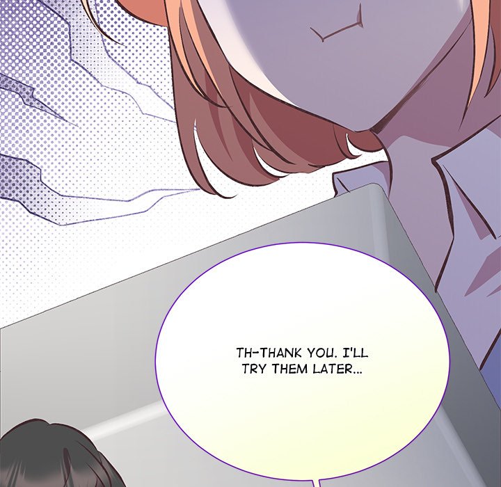 Oddity Office Oddity Office EP 28 - Toomics page 13 - 